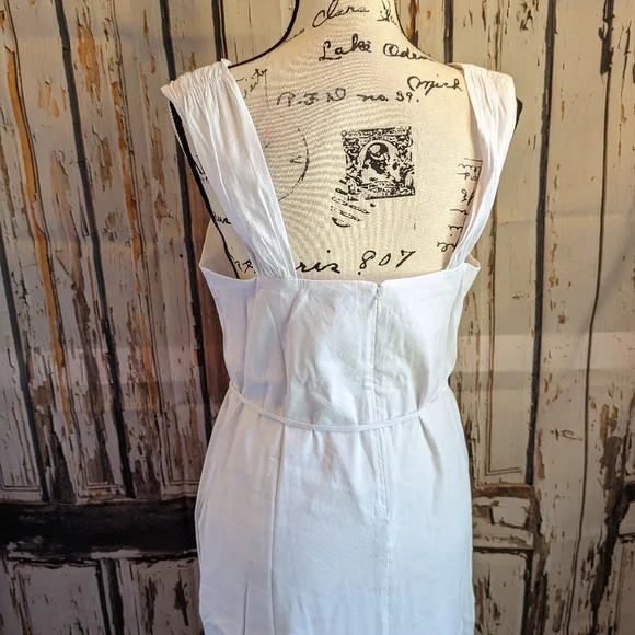 NWT Vince maxi dress